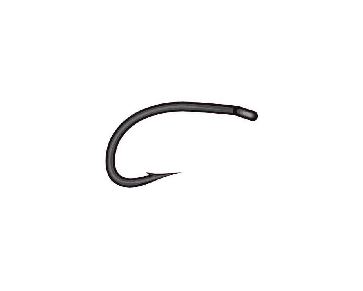 PB Anti Eject Hook DBF 10pcs size 4