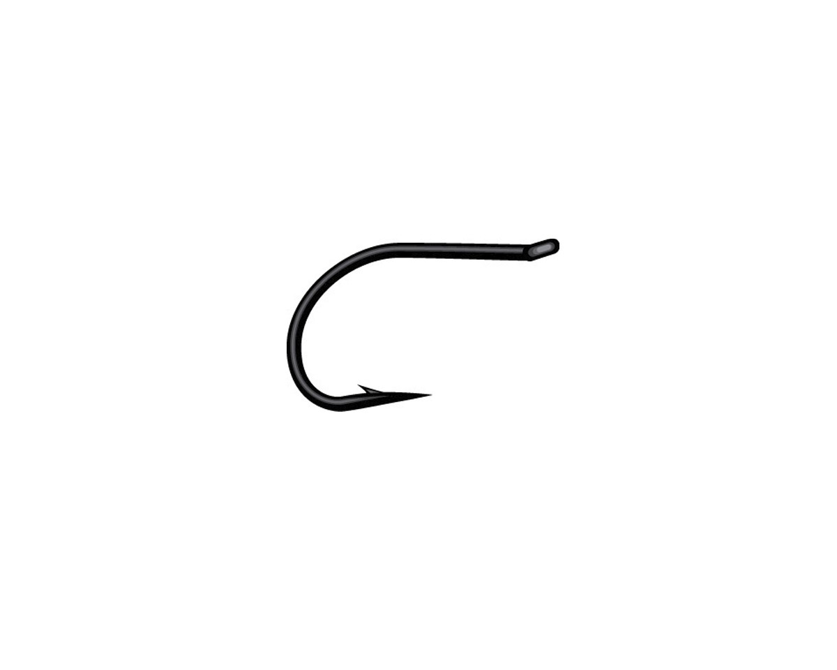 PB Chod Hook DBF 10pcs size 4