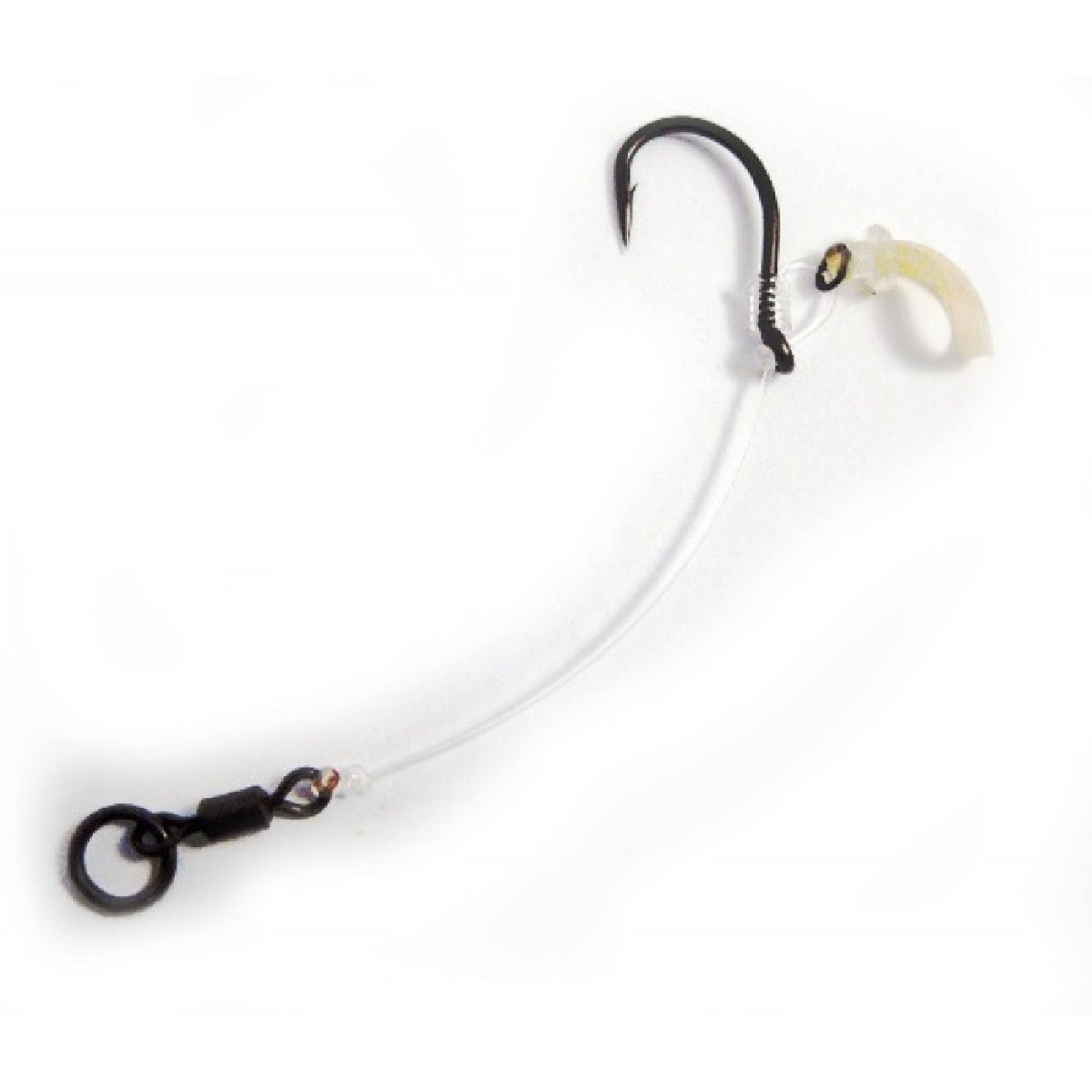 PB Products Chod Rig - Onderlijn - Haakmaat 8 - 2 Stuks