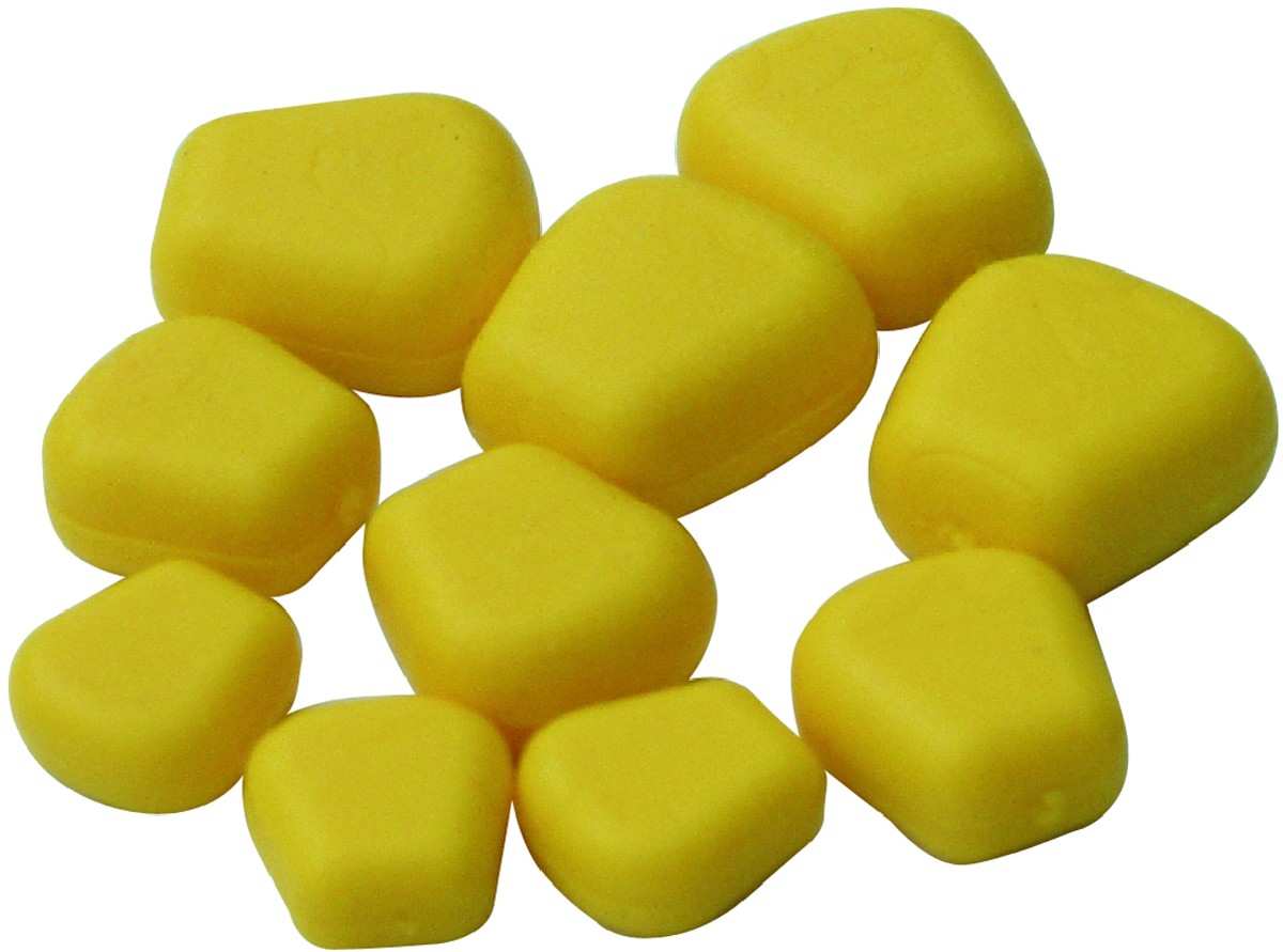 Enterprise Mini Pop-Up Corn Yellow 10st.