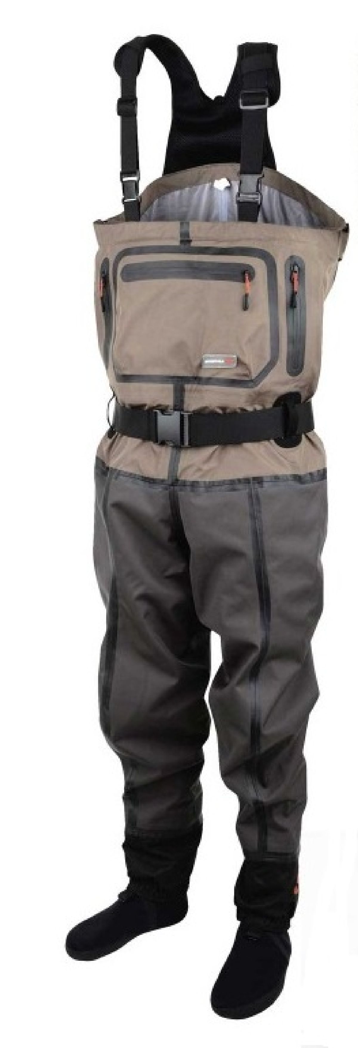 Scierra X-Tech CC6 Breathable Stocking Foot Wader