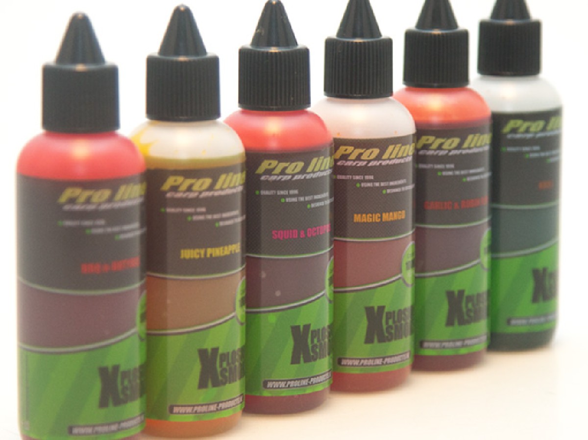 Proline Xplosion Smoke
