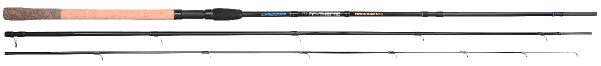 Cresta Black Thorne Power Float