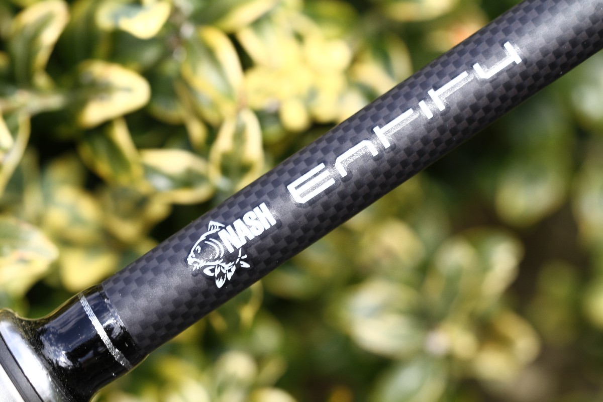 Nash Entity 12ft / 360cm Full Shrink Tube