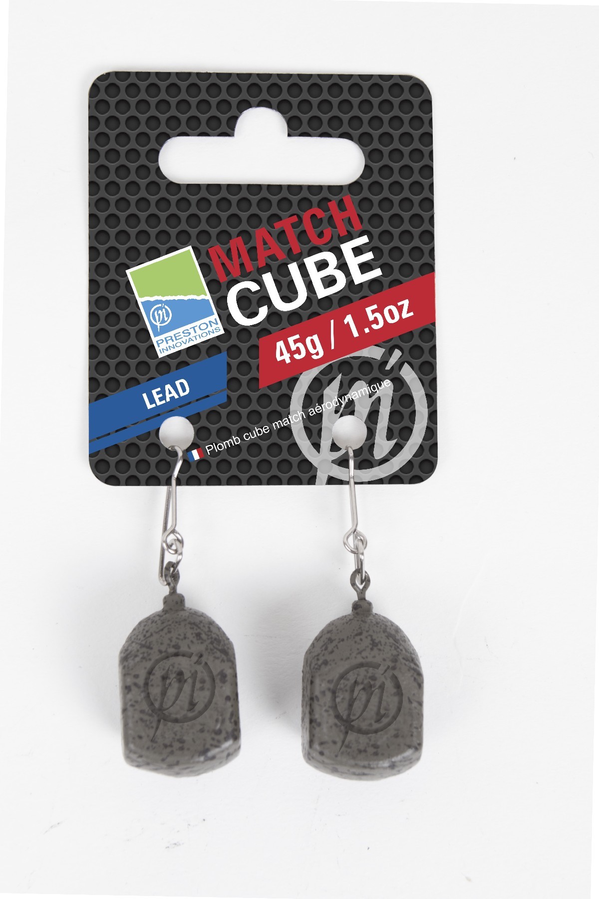 Preston Bullet Cube Lead 20 gr