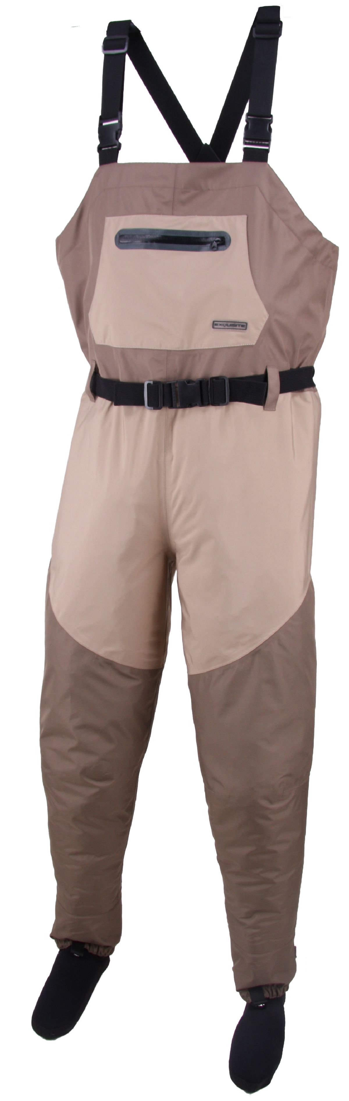 Dam Exquisite Breathable Waders