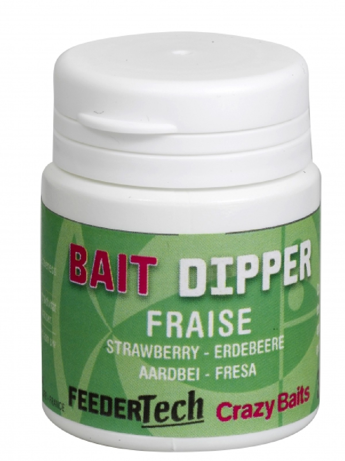 Sensas Bait Dipper 30 Ml