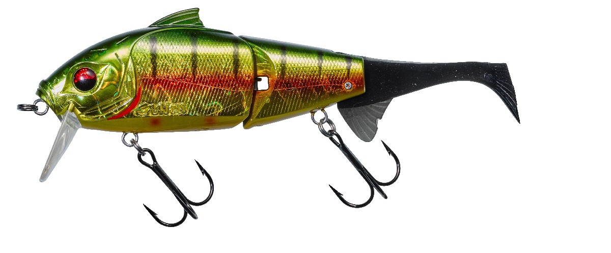 Gunki Dogora Wake 170 F
