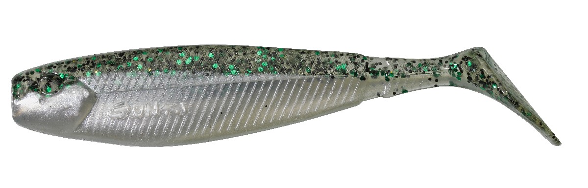 Gunki G'Bump 14cm