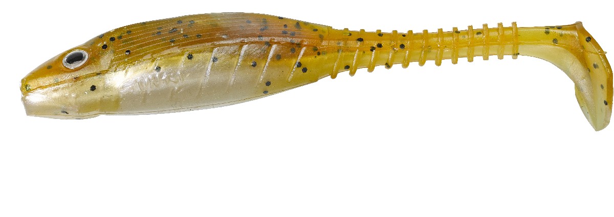 Gunki Grubby Shad 10,5