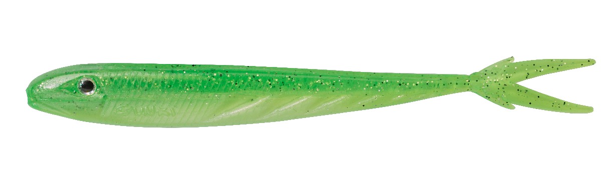 Gunki VRiggle 18