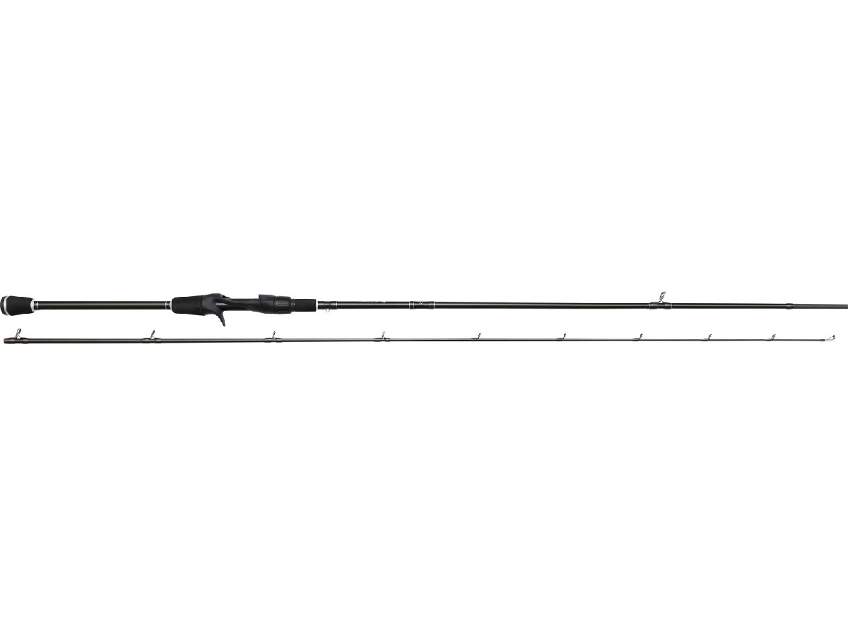 Westin W2 Finesse Crank-T 2.10 m 5-20 gr ML