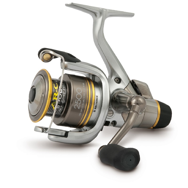 Shimano Biomaster RA
