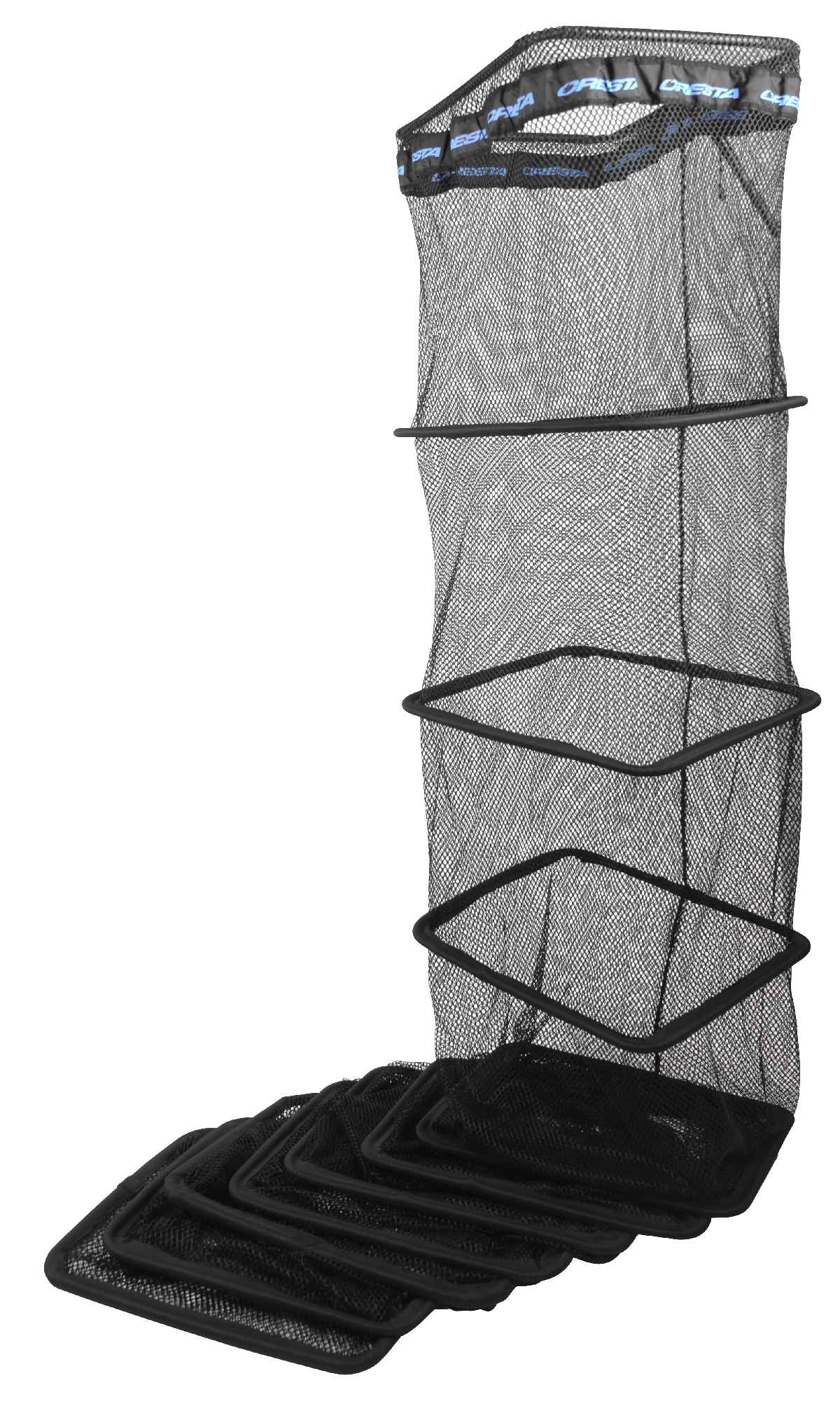 Cresta Dura vierkant Tuff Mesh