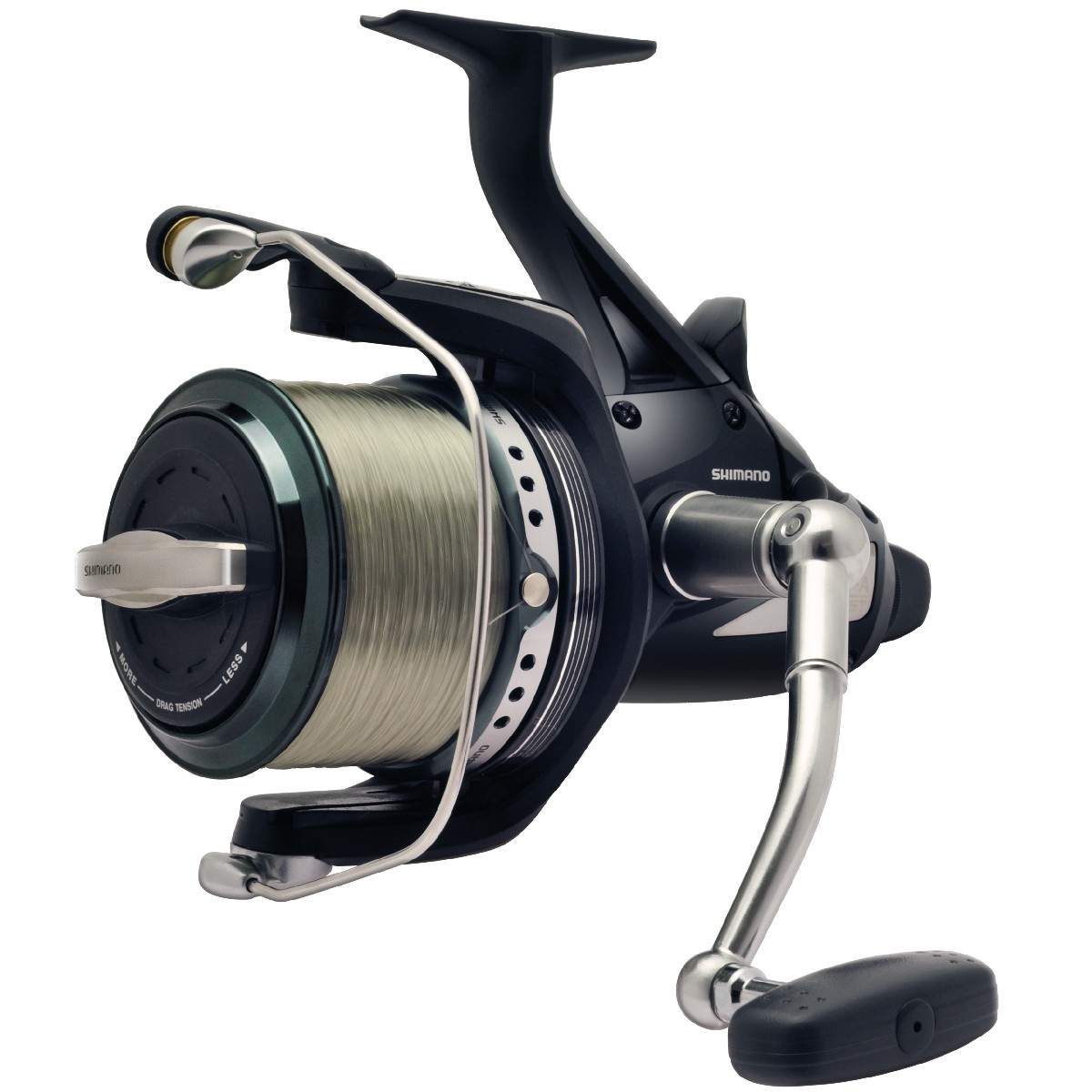 Shimano Baitrunner Xt-A Lc