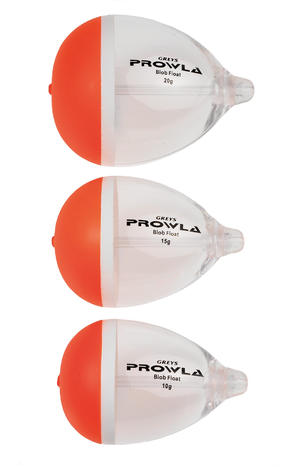 Prowla Blob Float