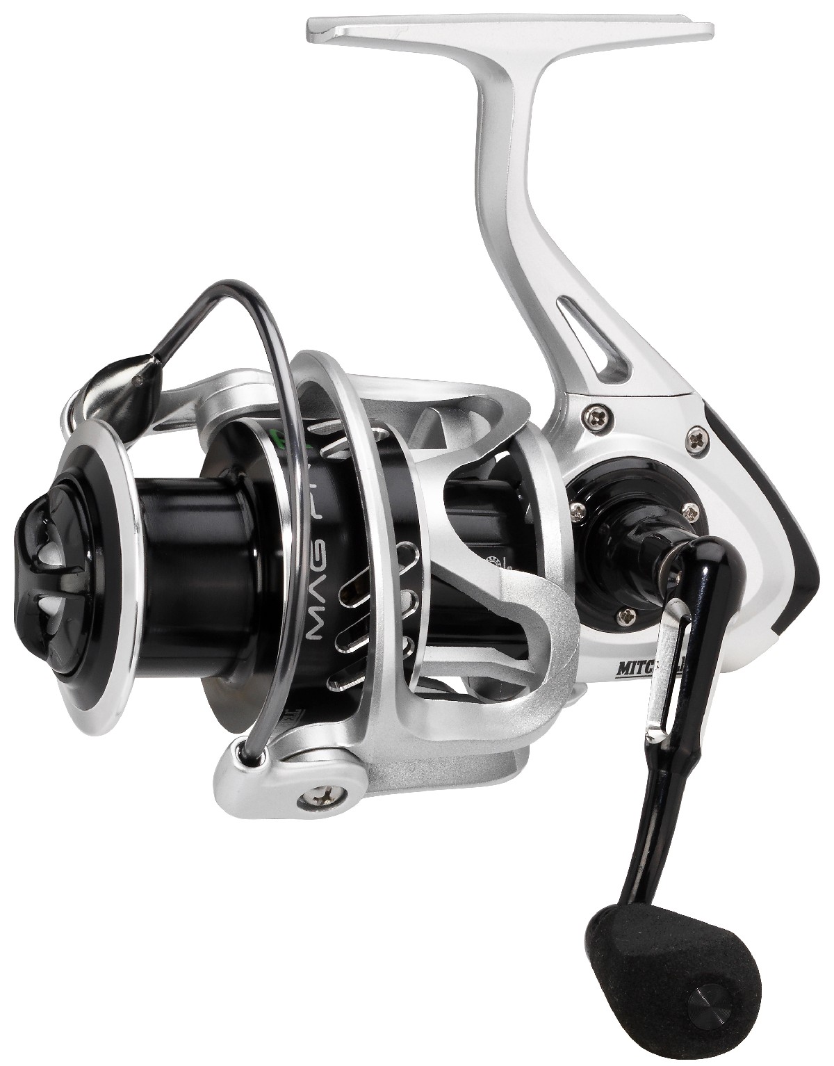 Mitchell Mag Pro R