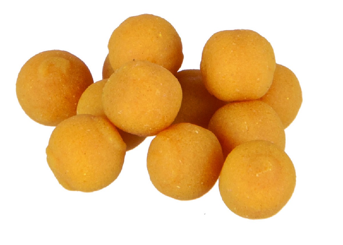 MS-Range Nano S.Boilies 6Mm