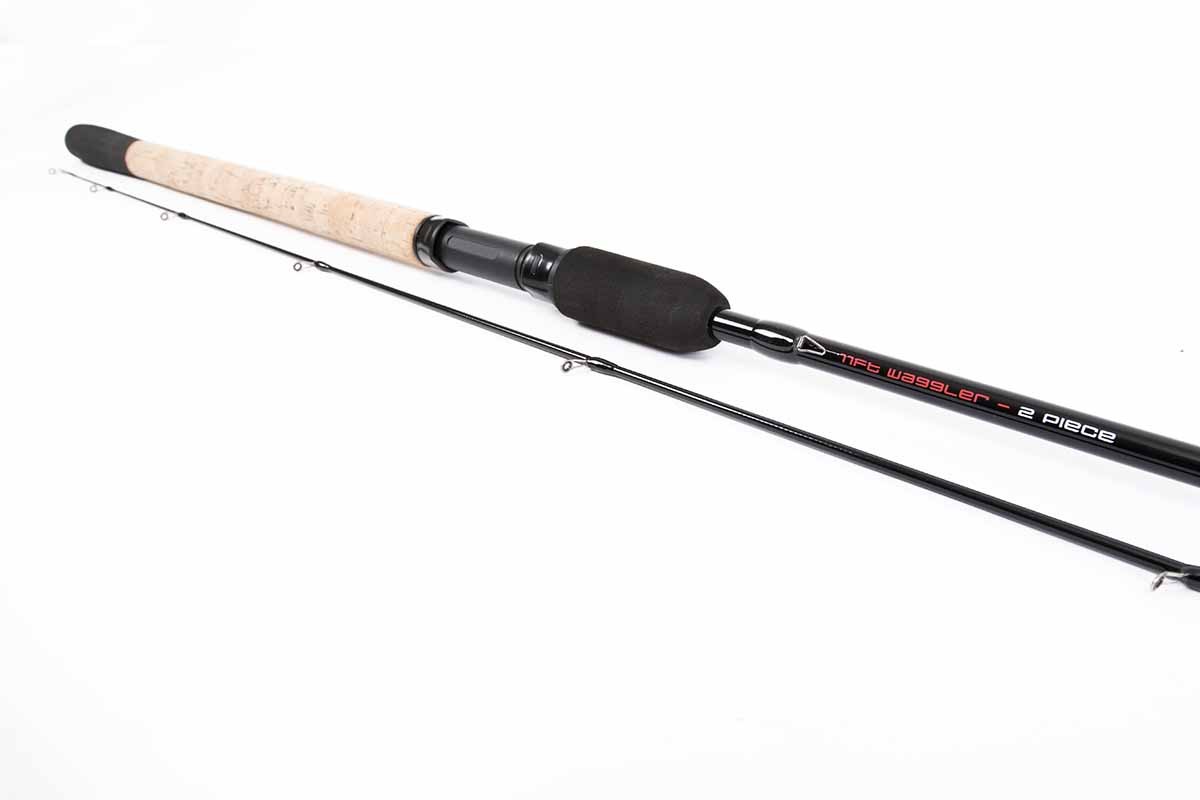 Korum Waggler Rod
