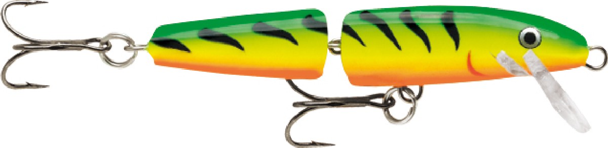 Rapala Jointed Floating 7Cm