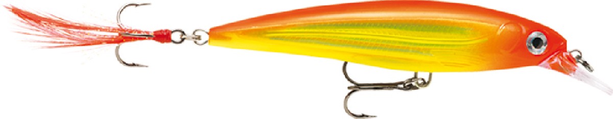 Rapala X-Rap 4Cm