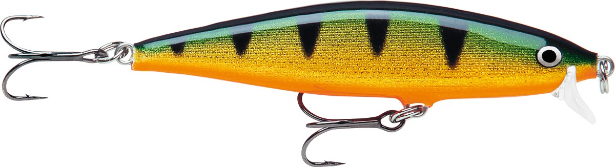 Rapala Flat Rap 16Cm