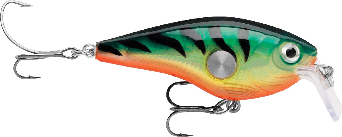 Rapala Clackin' Crank 5Cm