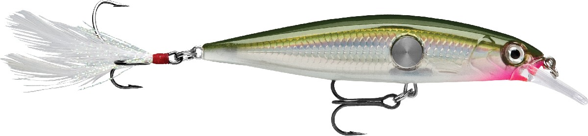 Rapala Clackin' Minnow 11Cm