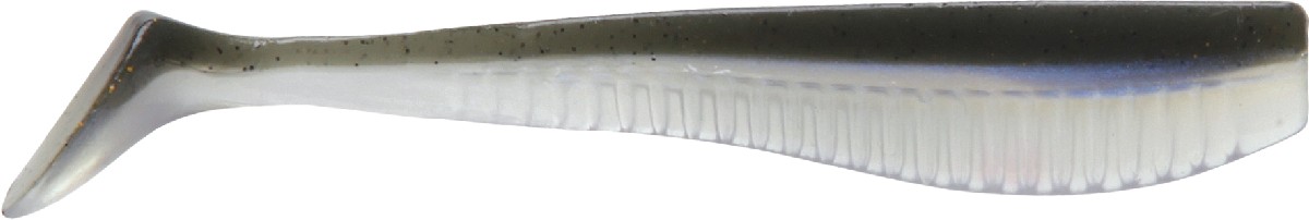 TriggerX 8Pcs Paddle Tail Minnow 3.5'' 9Cm