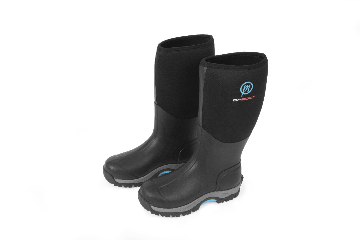 Preston Neopreen Rubber Boot