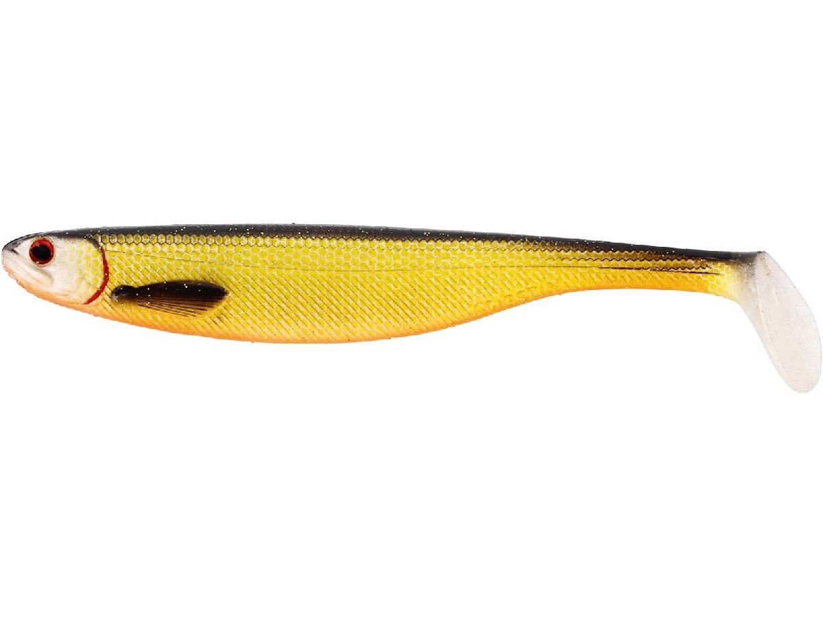 Westin ShadTeez Slim 14cm Official Roach