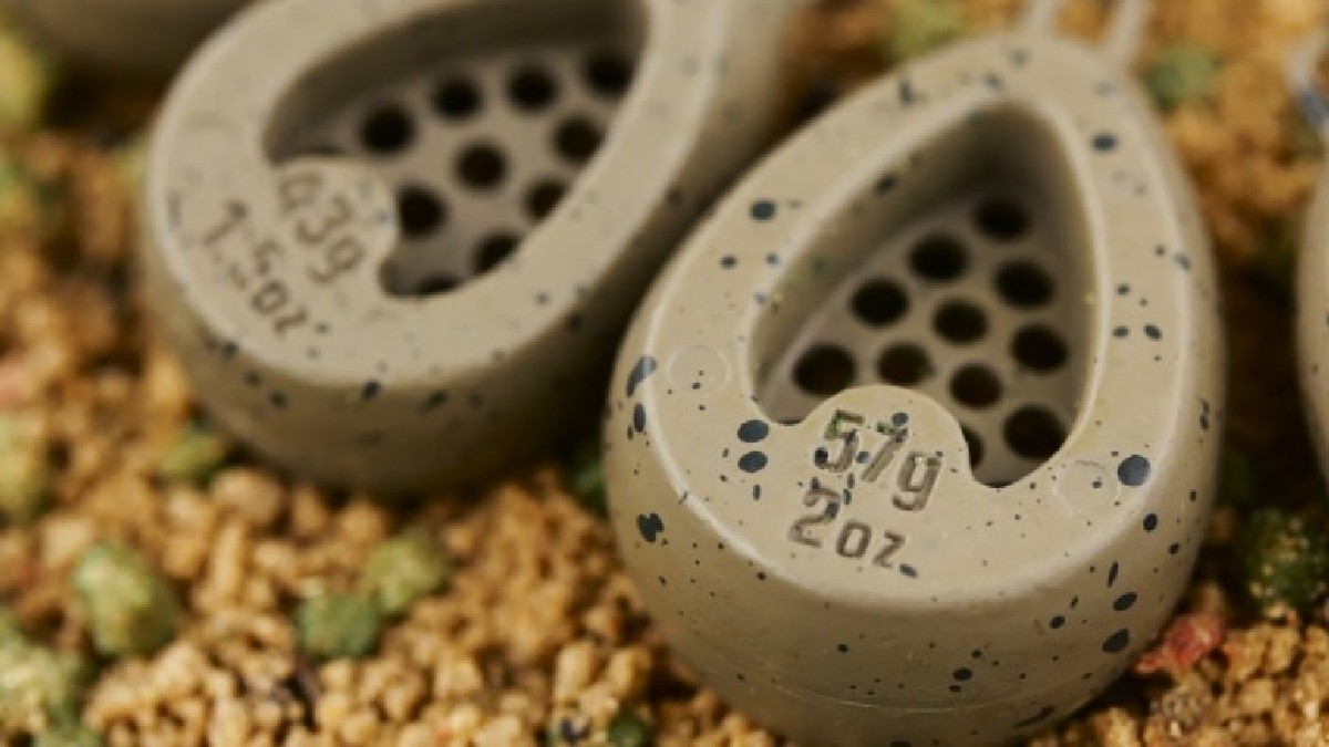 Guru Impact Bomb 2st. 19 gr 2/3oz