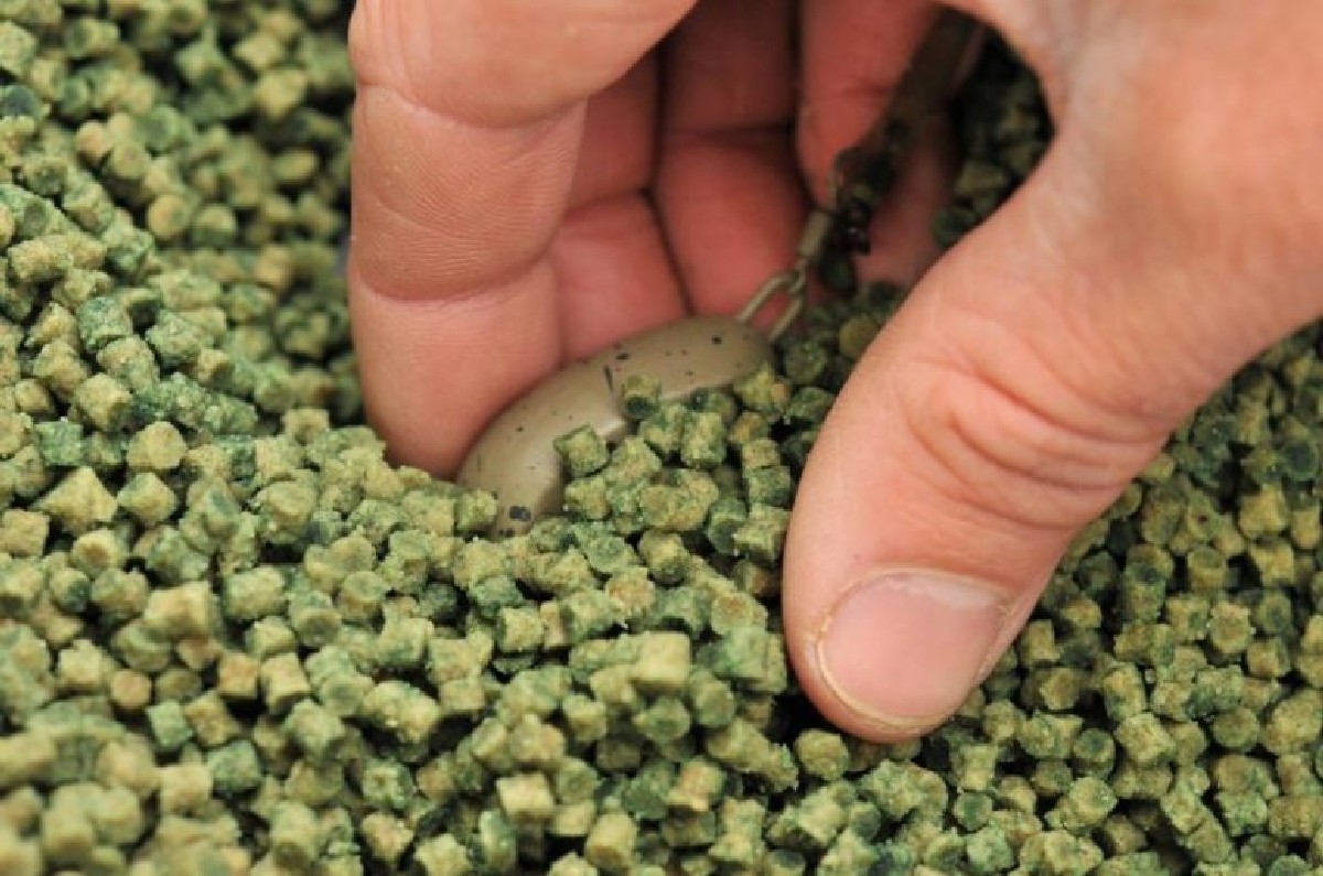 Guru Impact Bomb 2st. 43 gr 1,5oz