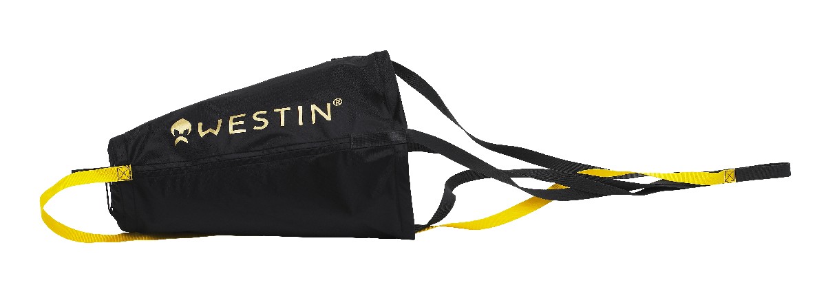 Westin W3 Driftzak Small
