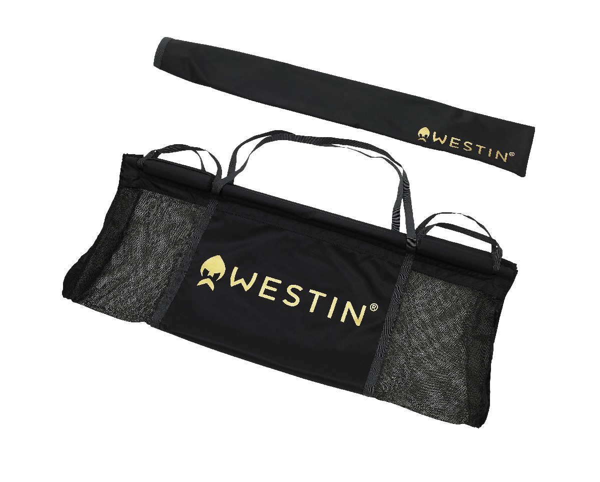 Westin W3 Floating Weighsling Large Black