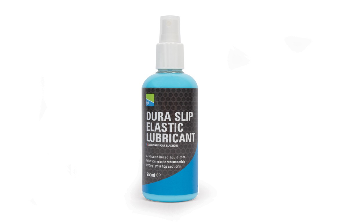 Preston Dura Slip Lubricant 250ml