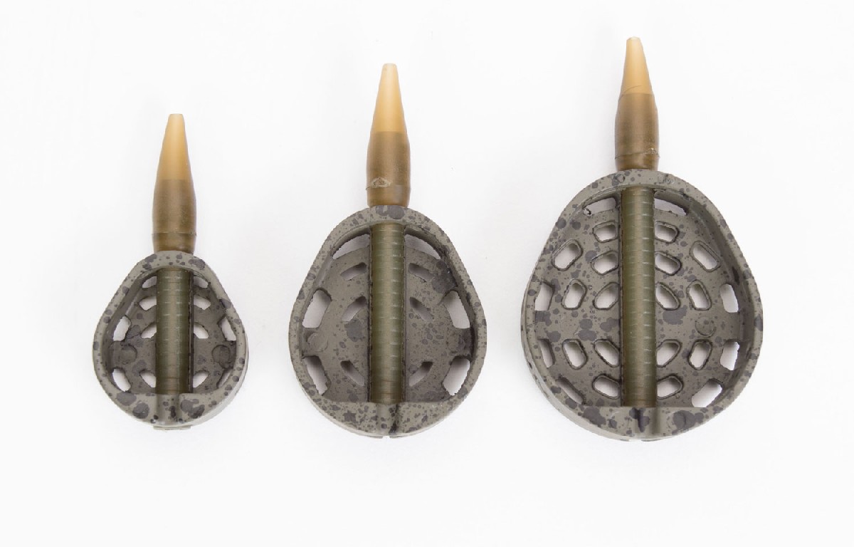 Preston In-Line Dura Banjo Feeder