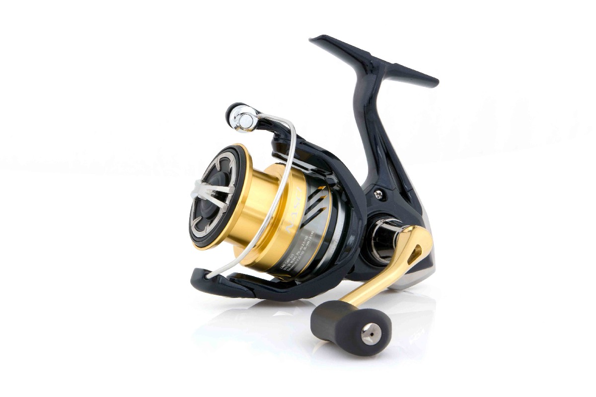 Shimano Nasci FB