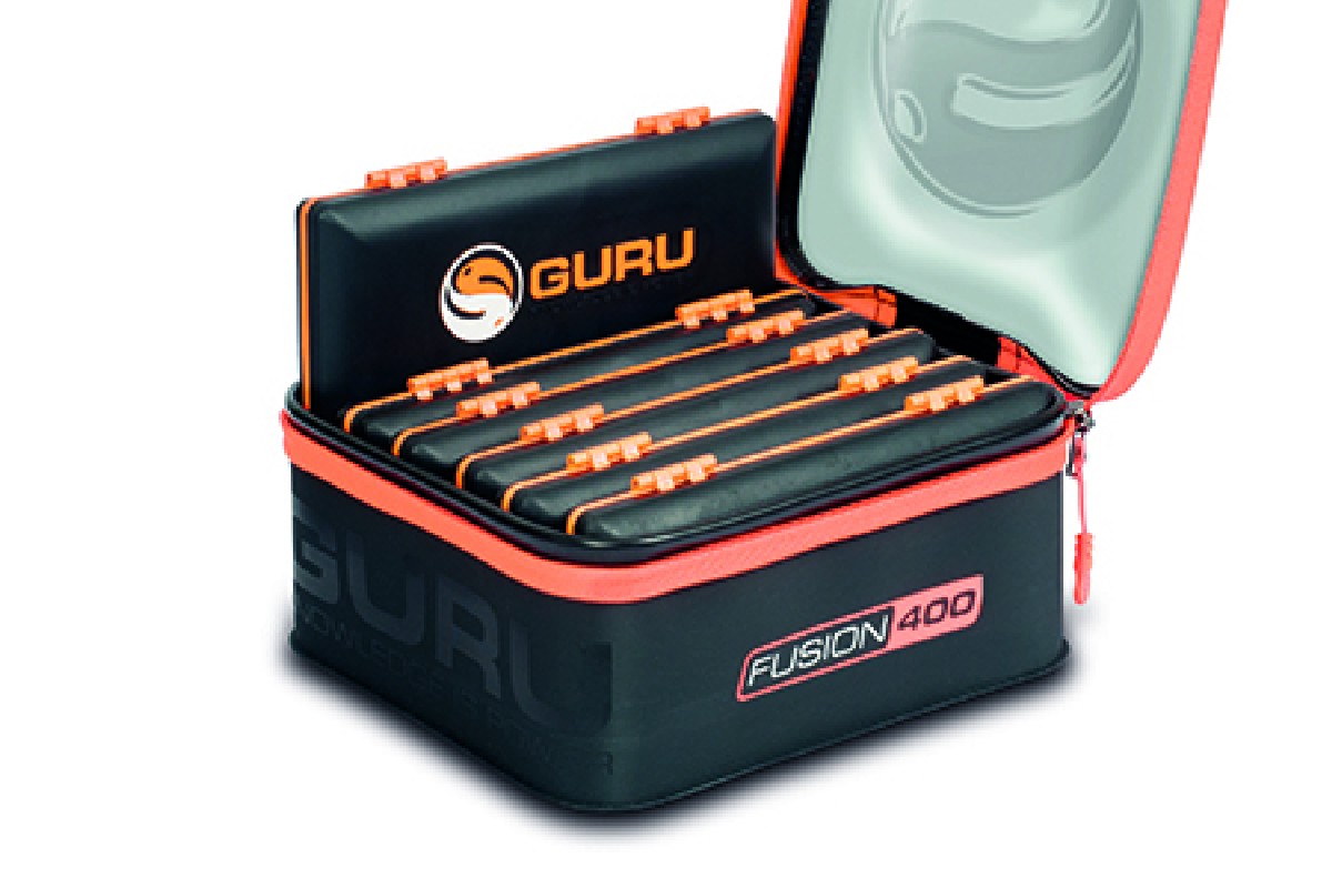 Guru Fusion 400 - Small
