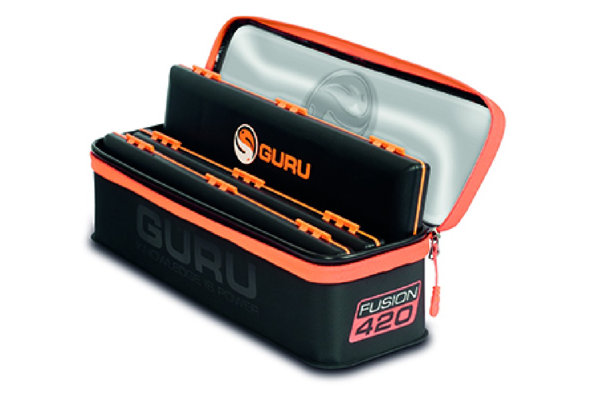 Guru Fusion 420 - Long