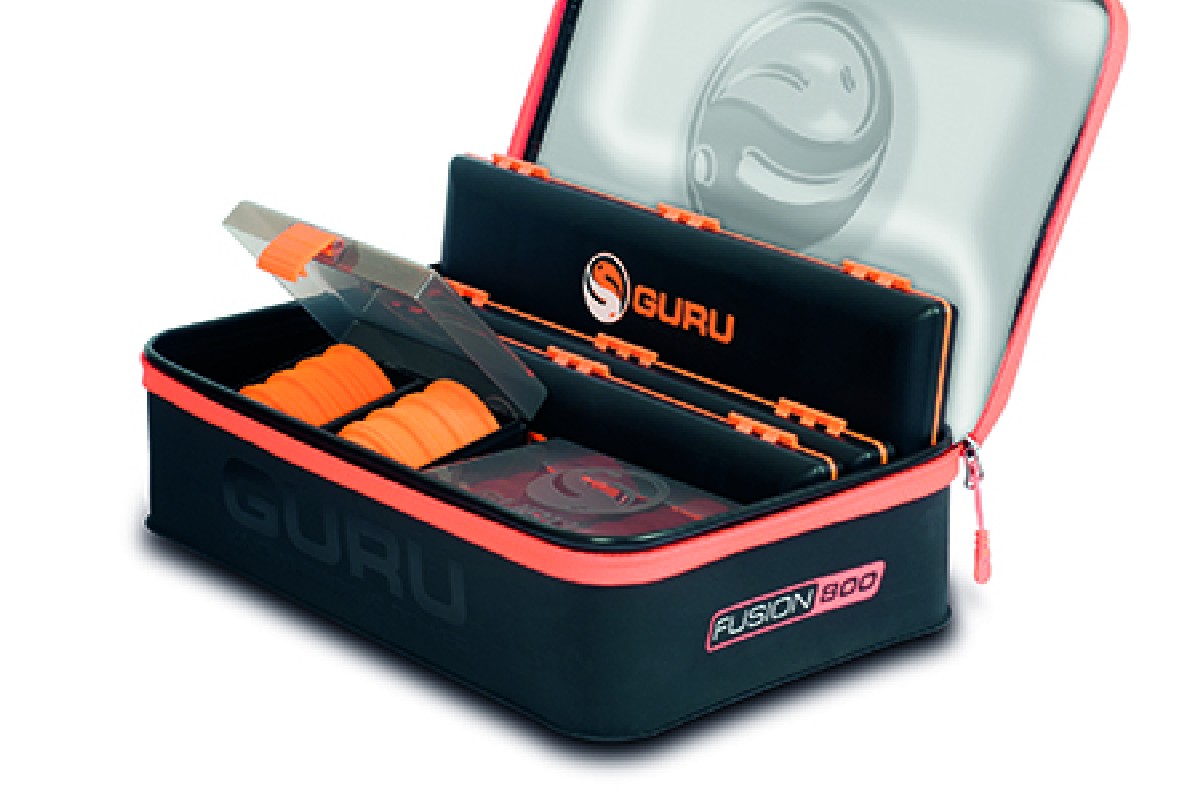 Guru Fusion 800 - Large