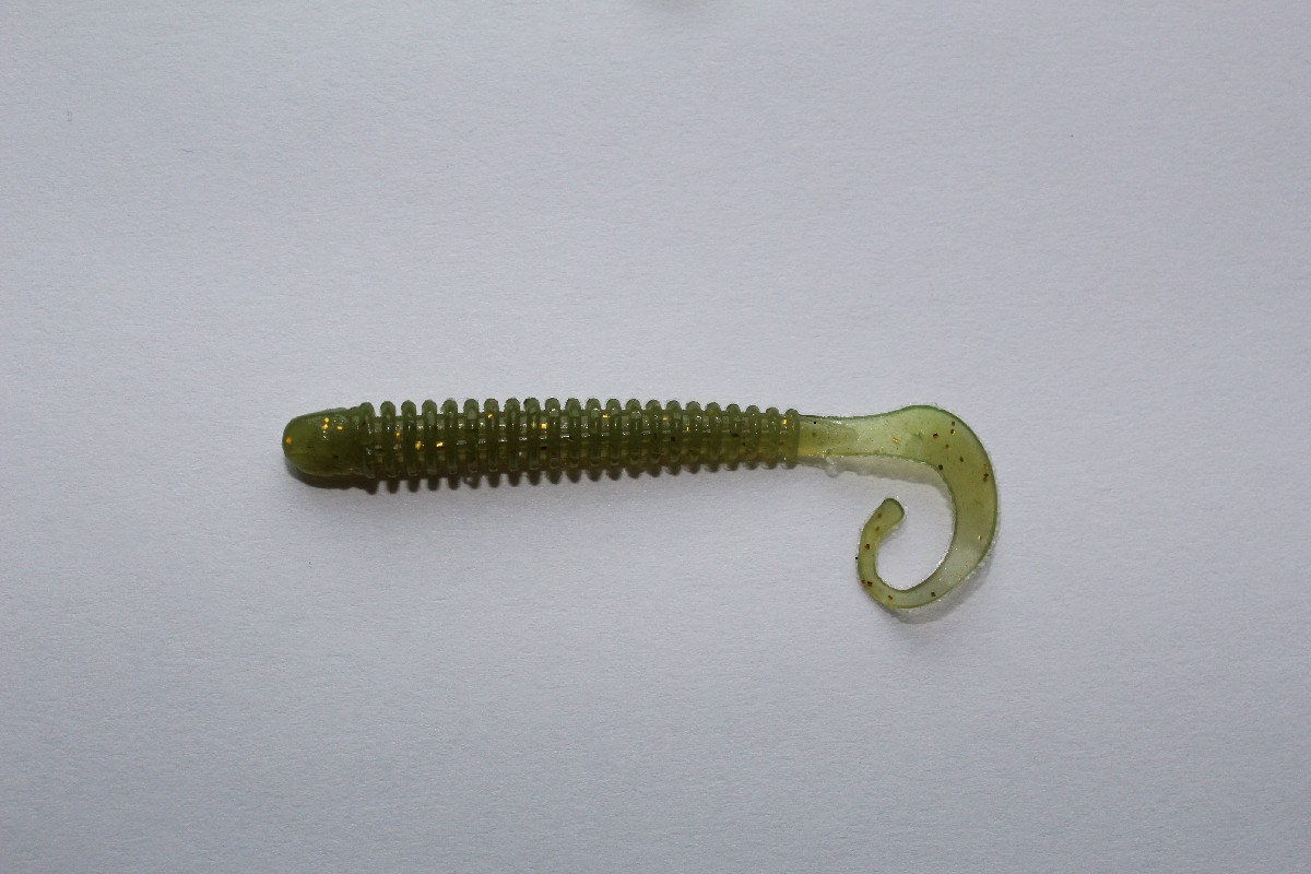 Reins G-Tail Saturn Micro 20pc