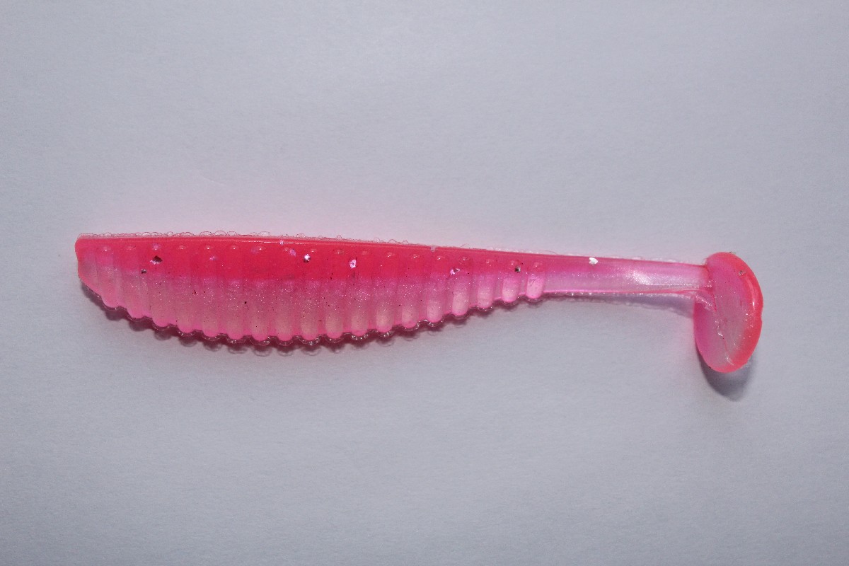 Reins S Cape Shad 3,5'' / 8,75cm 6pc