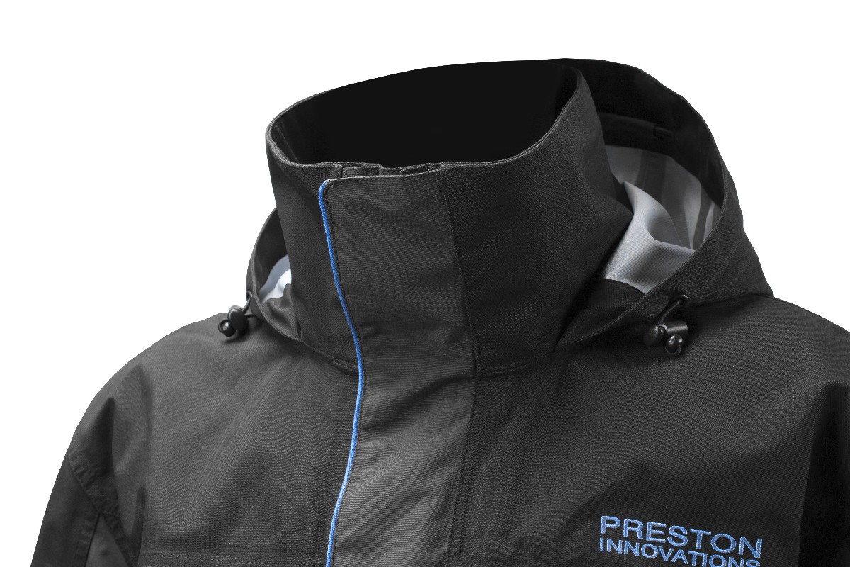 Preston Df25 Jacket