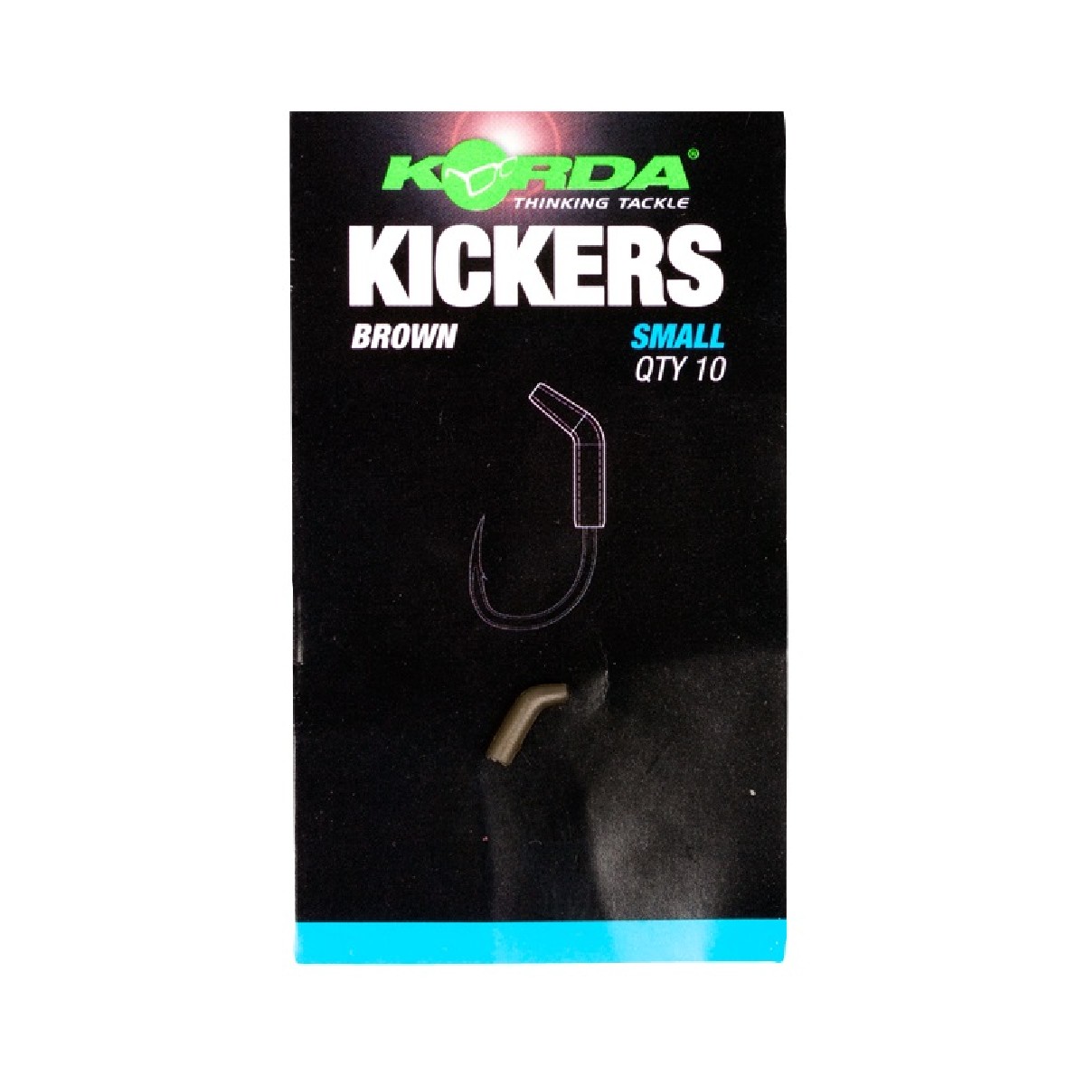 Korda Brown Kickers Medium