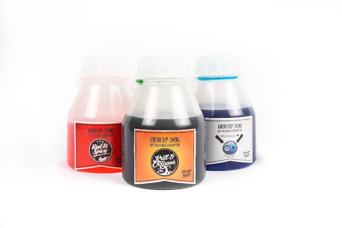 Dreambaits Dips 200ml