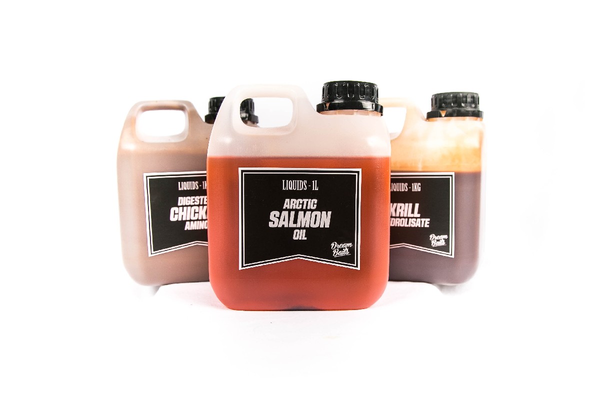 Dreambaits Liquids