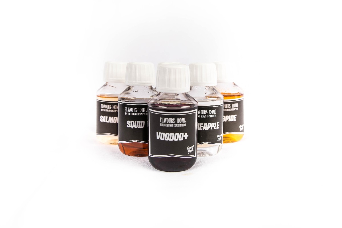Dreambaits Flavours Spray 100ml