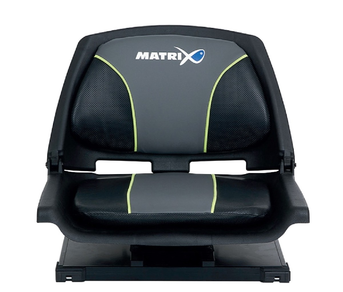 Matrix Swivel Seat Incl. Base