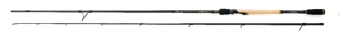 Fox Rage Terminator Pro Jigger X
